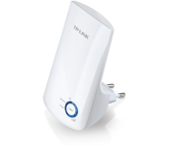 TP-Link TL-WA854RE (802.11b/g/n 300Mb/s) plug repeater - 182261 - zdjęcie 5